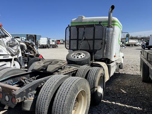 Freightliner C120 CENTURY