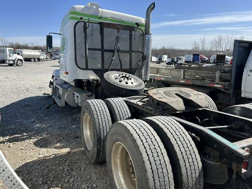 Freightliner C120 CENTURY