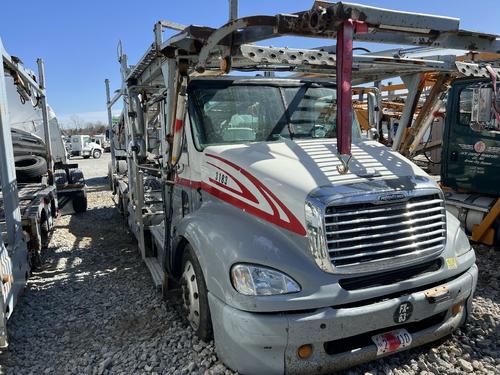 Freightliner COLUMBIA 112