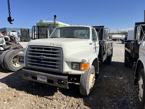 Ford F800