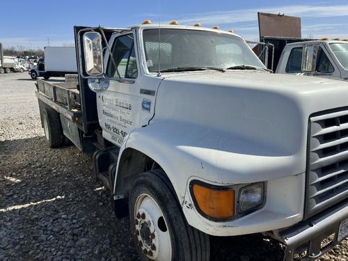Ford F800
