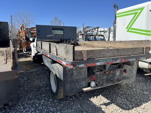 Ford F800
