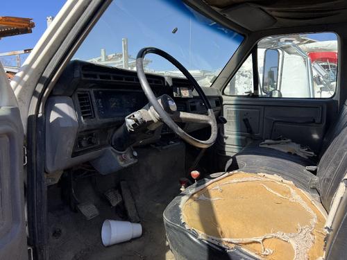 Ford F800
