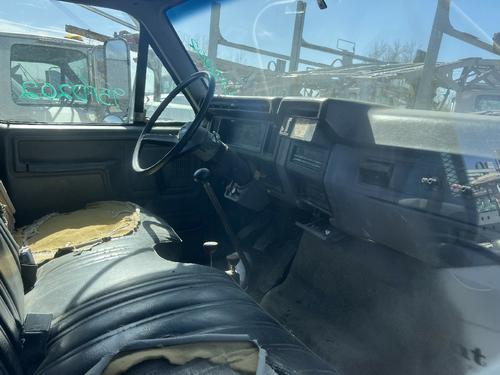 Ford F800