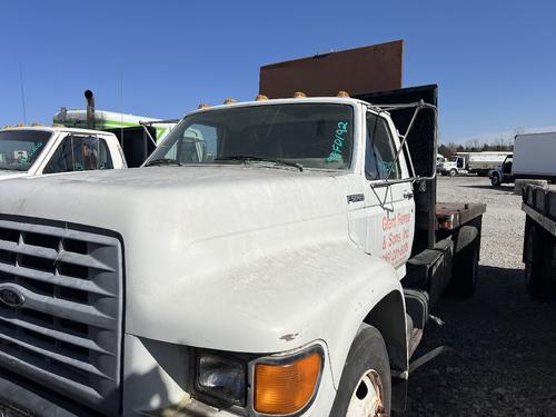 Ford F700