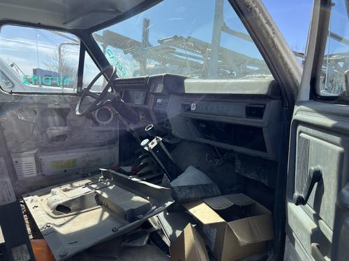 Ford F700