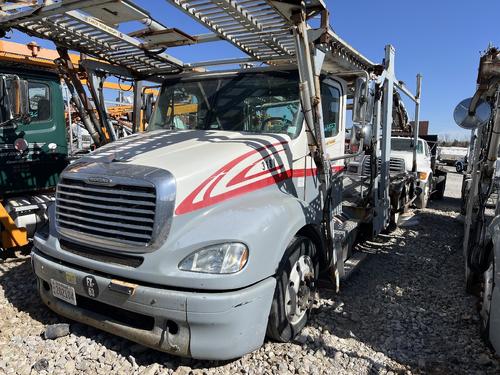 Freightliner COLUMBIA 112