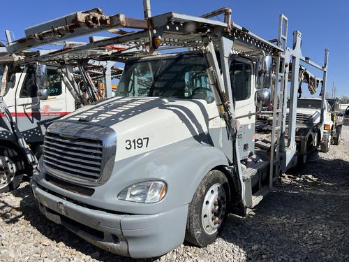 Freightliner COLUMBIA 112