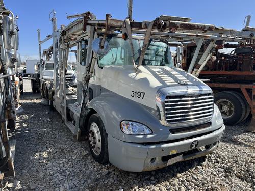 Freightliner COLUMBIA 112