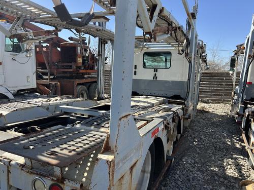 Freightliner COLUMBIA 112