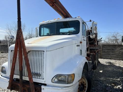 International 9100