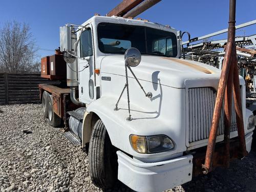 International 9100