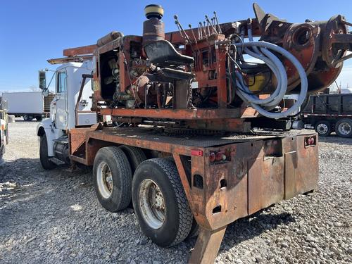 International 9100