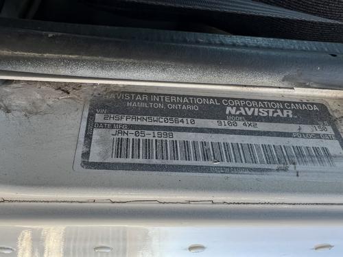 International 9100