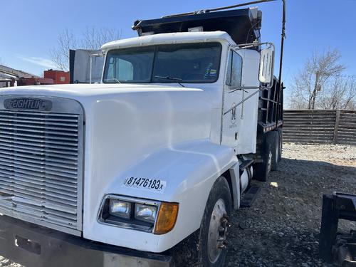 Freightliner FLD120