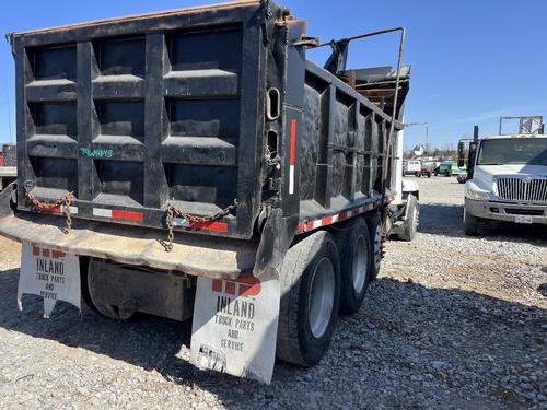 Freightliner FLD120