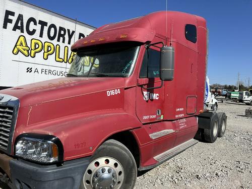 Freightliner COLUMBIA 120