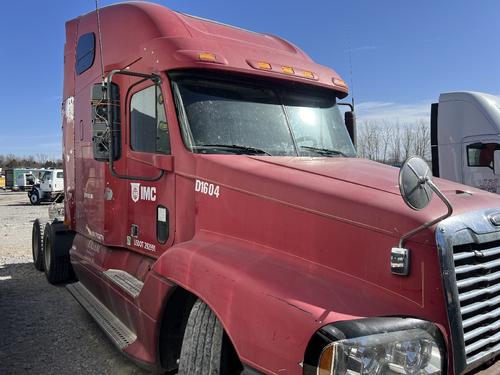 Freightliner COLUMBIA 120