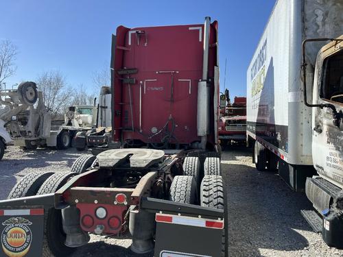 Freightliner COLUMBIA 120