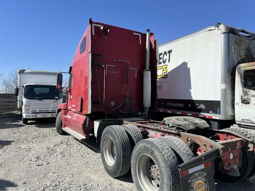 Freightliner COLUMBIA 120