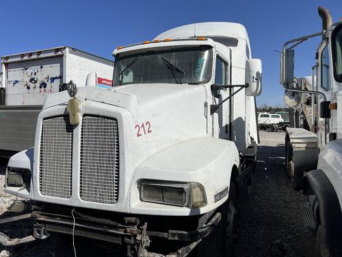 Kenworth T600