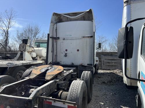 Kenworth T600