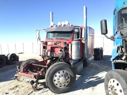 Peterbilt 389