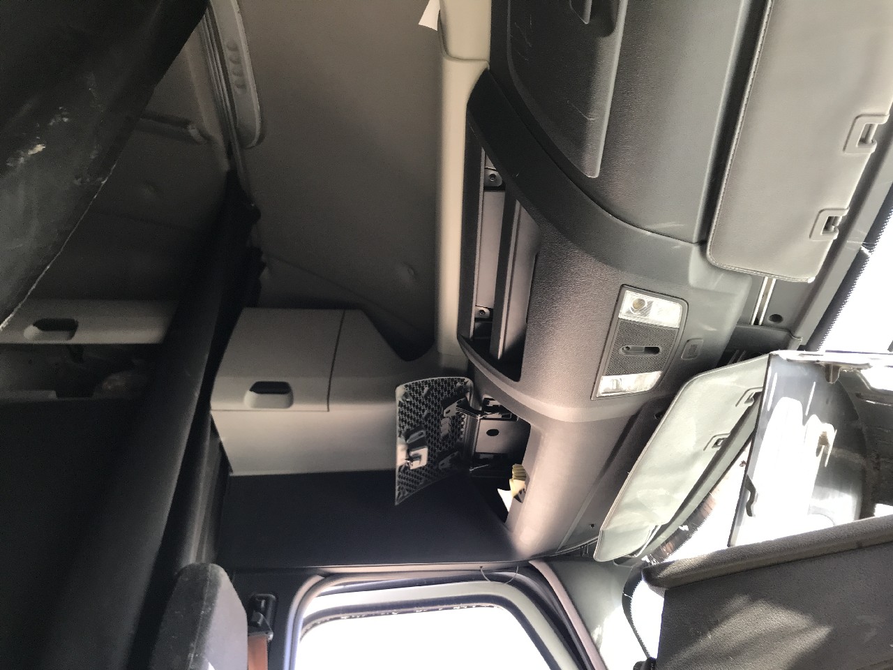 Freightliner CASCADIA