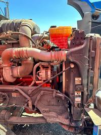 Charge Air Cooler (ATAAC) KENWORTH T800