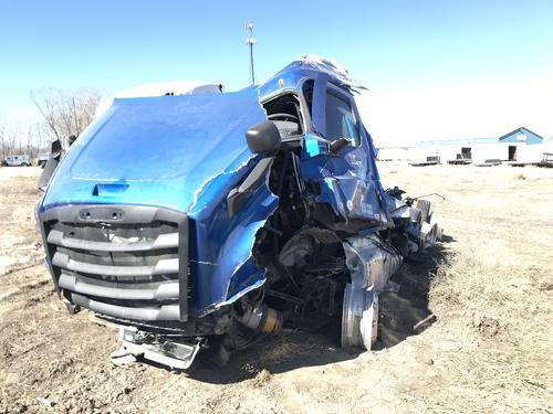 Freightliner CASCADIA