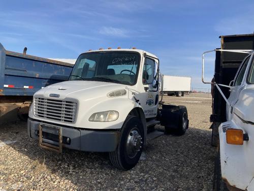 Freightliner M2 106