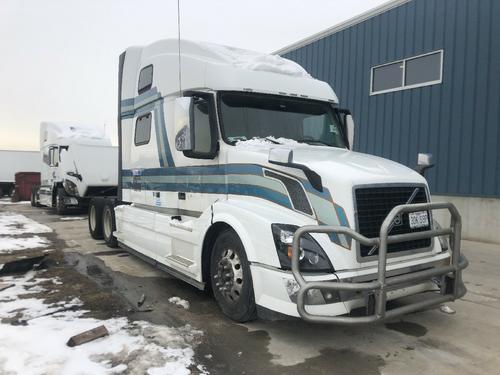 Volvo VNL