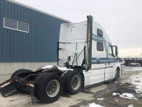 Volvo VNL
