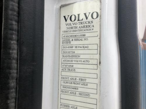 Volvo VNL