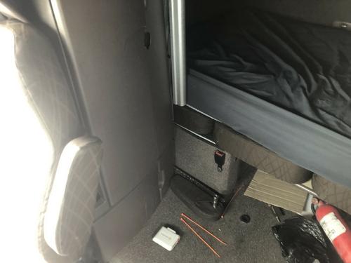 Volvo VNL