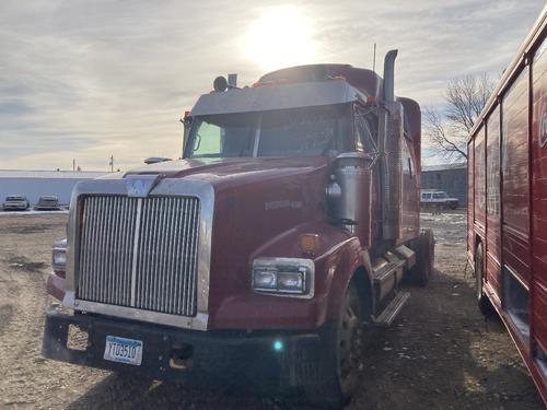 Western Star Trucks 4900