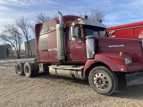 Western Star Trucks 4900