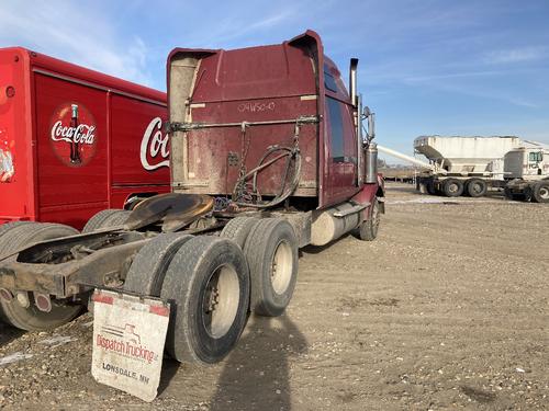 Western Star Trucks 4900