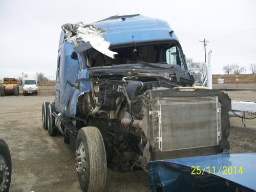 FREIGHTLINER CASCADIA 125