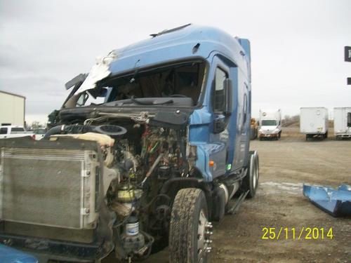 FREIGHTLINER CASCADIA 125