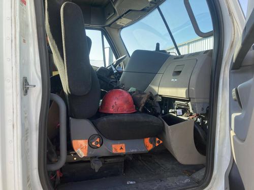 Freightliner CASCADIA