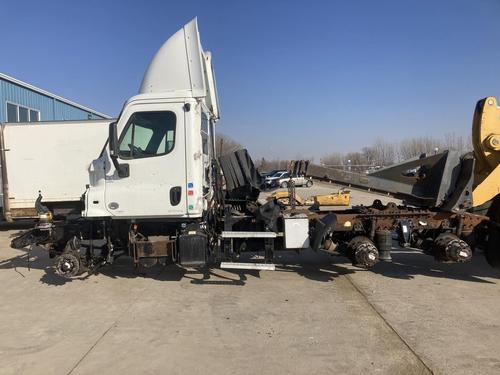 Freightliner CASCADIA