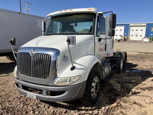International TRANSTAR (8600)