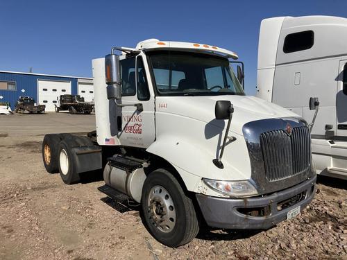 International TRANSTAR (8600)