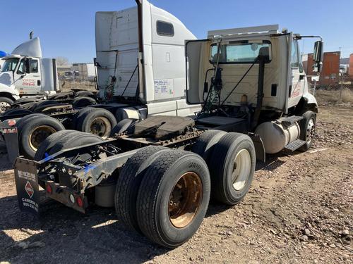 International TRANSTAR (8600)