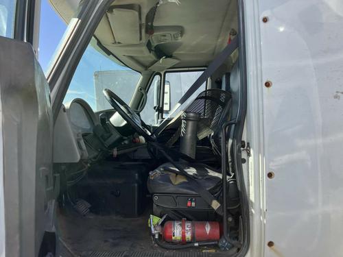 International TRANSTAR (8600)