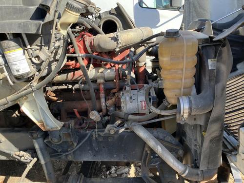 International TRANSTAR (8600)