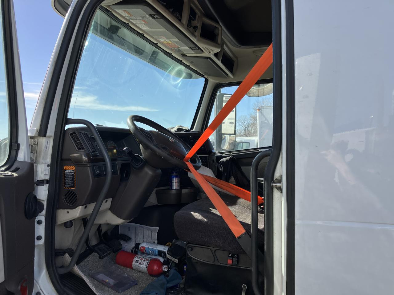 Volvo VNL