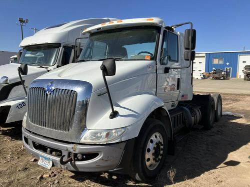 International TRANSTAR (8600)