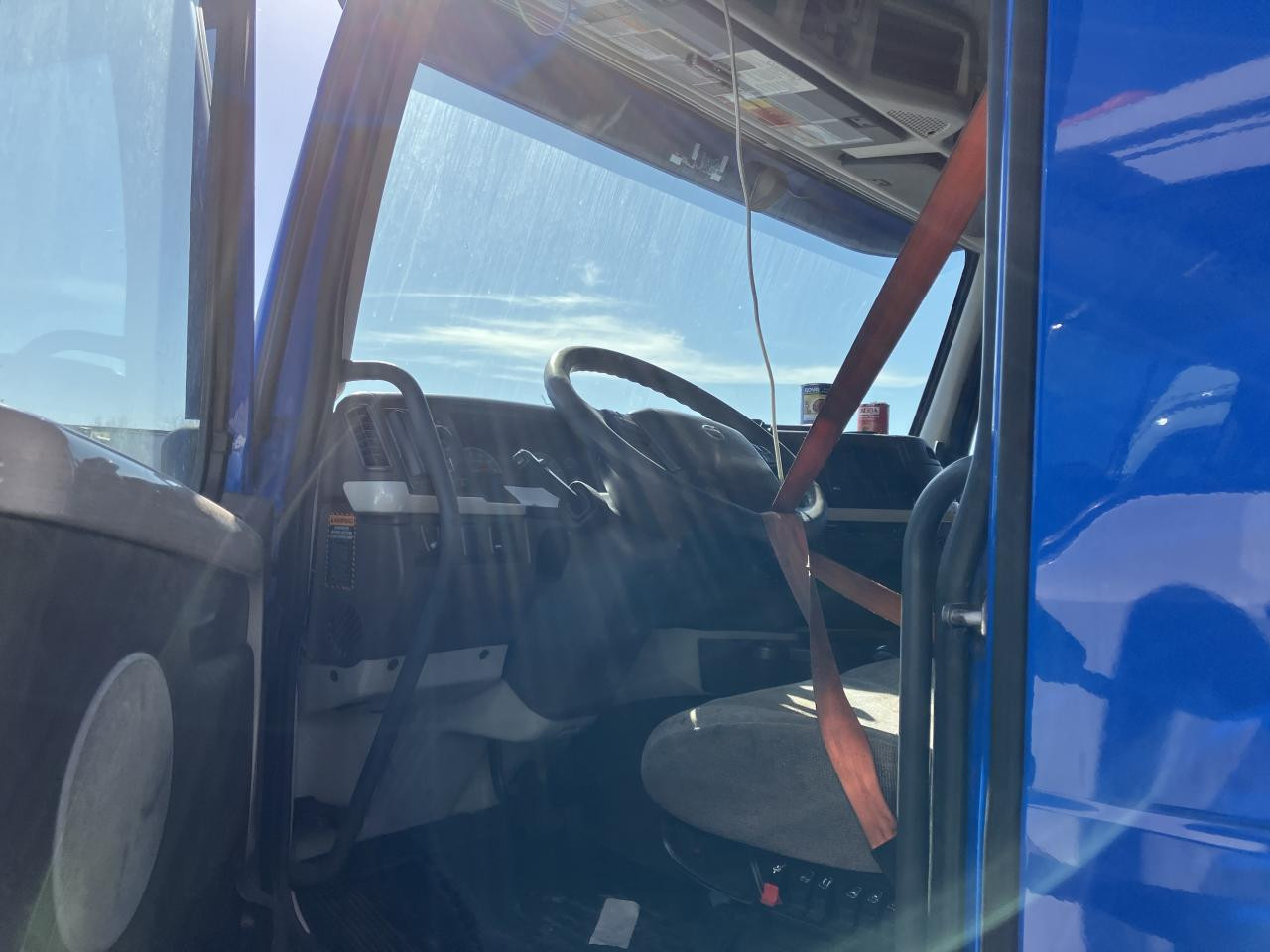 Volvo VNL